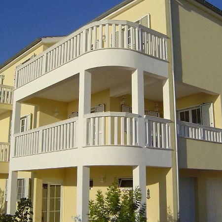 Villa Lovric Primošten Exterior foto